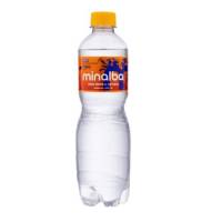 Água Mineral Minalba com Gás 1,5L
