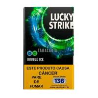 Cigarro Lucky Strike Double