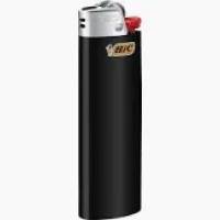 Isqueiro Bic Maxi