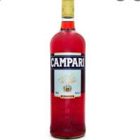 Campari 900ml
