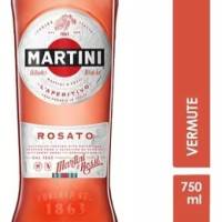 Martini Rosato 750ml