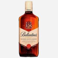 Whisky Ballantines 750ml