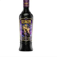 Catuaba Selvagem Açaí 1L