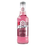 Pink Lemonade St. Pierre 275ml