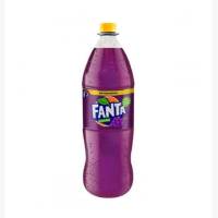 Refrigerante Fanta Uva 2L Retornável