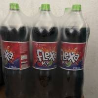 Refrigerante Flexa Mix 2L (Pack com 6)
