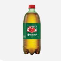 Refrigerante Guaraná Antarctica 1L