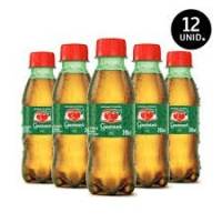 Refrigerante Guaraná Antarctica 200ml (Pack com 12)