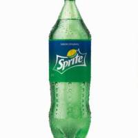 Refrigerante Sprite 2L