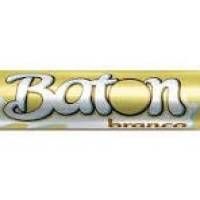Chocolate Branco Baton