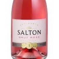 Espumante Salton Brut Rosé 750ml