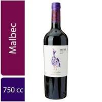 Vinho Tinto Chac Chac Malbec 750ml
